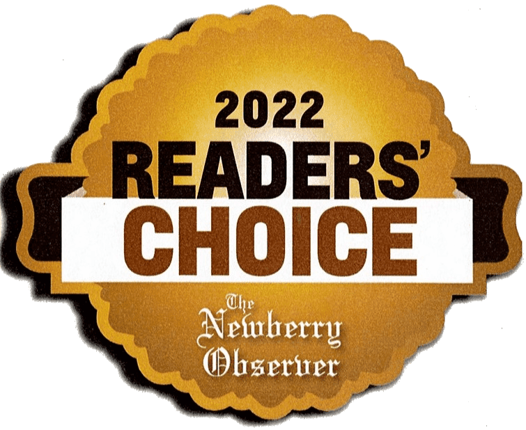 2022 Readers Choice Award