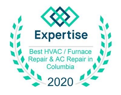 Experties - Best HVAC Professionals in Columbia 2020
