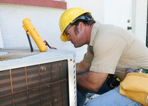 AC-technician-at-work