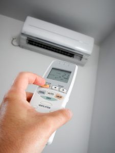 ductless-blower-unit