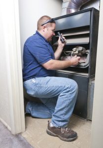 heating-technician